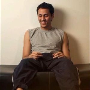 Meet your Posher, Wilson